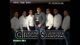 Gipsy Štrba Cd5  cely album 2018 [upl. by Grazia]