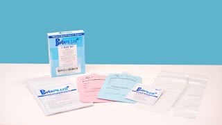 How to Use Pylo Plus UBT Urea Breath Test for H pylori detection [upl. by Duj]