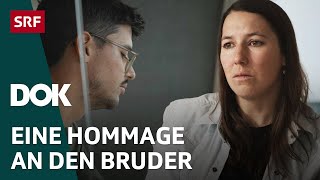 Wendy Holdener und ihr Bruder Kevin – Verbunden über den Tod hinaus  DOK  SRF [upl. by Anyak]