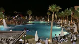 Ivy Cyrene Island Resort Sharm EL Sheikh EGYPT [upl. by Mutz]