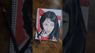 lettertomyself 💌 taeyeon snsd girlsgenerations 소녀시대 태연 fanart taeyeonfanart taeyeonportrait [upl. by Neenad413]