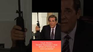 Chuck Woolery  2nd Amendment [upl. by Noeht]