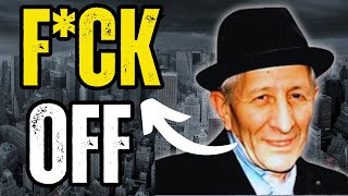 WHY did Carlo Gambino tell FBI Agent to quotFCK OFFquot [upl. by Balough]