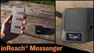 inReach® Messenger Home is closer than you think – Garmin® Retail Training [upl. by Montfort]