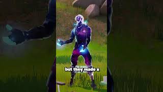 Fortnite Made A Mistake On Juice WRLD [upl. by Stutman]