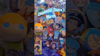 🌟 Ensemble stars merch 🌟 ensemblestars merch [upl. by Nikolaus864]