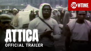 Every Prison Is Attica A Short Documentary Film by David Kuhn [upl. by Rina]