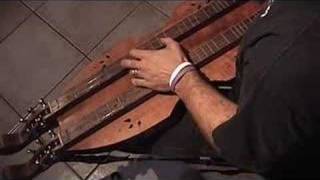 Mountain Dulcimer  Dulcimerica Video Podcast 65 [upl. by Namurt]