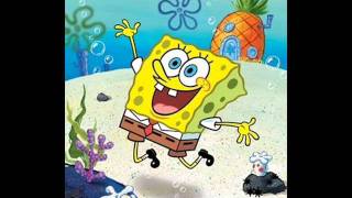 SpongeBob SquarePants Production Music  Mersey Mania [upl. by Lawan]