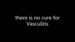 Vasculitis Awareness [upl. by Hendrick]