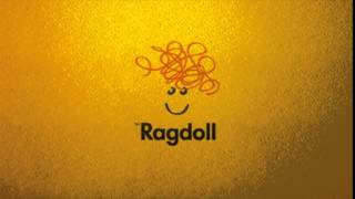 RagdollDHX Media 2015 [upl. by Akemaj]