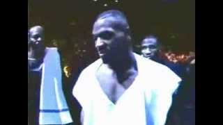 Mike Tyson  Time 4 Sum Aksion Best entrance ever [upl. by Milon]