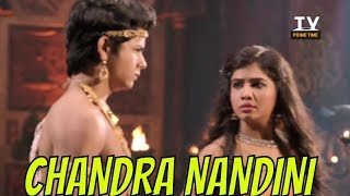 Chandra Nandini  Bindusara Ko Dharma Ka Prati Pyar Ka Ehasaas Hua  टीवी प्राइम टाइम हिन्दी [upl. by Alidus]