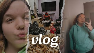 VLOG  AFERA MIESZKANIOWA  PRZEPROWADZKA [upl. by Joiner]