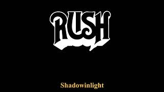 Rush  Middletown Dreams  Isolated Drum Track [upl. by Macknair143]