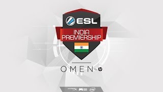 LIVE ESL India Premiership 2018  Summer Season  May  Day 34 [upl. by Anahgem]