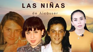 Los crueles asesinatos de Alcàsser Parte 1 [upl. by Susi794]