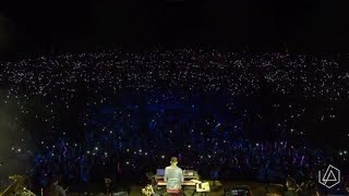 Mike Shinoda  One More Light Linkin Park amp Friends Celebrate Life in Honor of Chester Bennington [upl. by Aietal]