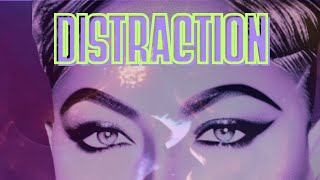 Distraction Music Video [upl. by Noach909]