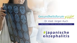 Japanische Enzephalitis [upl. by Quintessa]