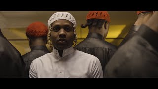 Lil Durk  Street Prayer Official Music Video [upl. by Ardnikat139]