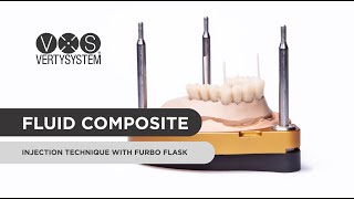 How to inject composite with Vertysystem [upl. by Crichton394]