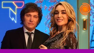 Actriz y de familia peronista el perfil de Fátima Flórez la nueva primera dama argentina [upl. by Johansen]