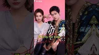 Top 10 Romantic Chinese Dramas With Breakup 2024 top10 chinesedrama trending viral shorts fyp [upl. by Ahsilram]