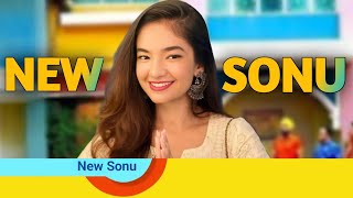 New Sonu In Tmkoc Why Sonu Left Tmkoc Sonu Quits Tmkoc Palak Left Taarak Mehta Ka Ooltah Chashmah [upl. by Barty]