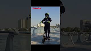 This is the Best Electric Scooter in its Price Range [upl. by Hadwin]