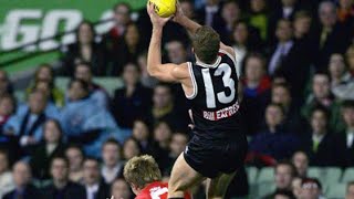 StKilda v Sydney 1st Preliminary Final 2005 [upl. by Scot]