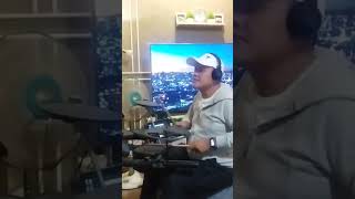 Agnezmo  Tak ada logika Drumcover cover agnezmo [upl. by Kcirddahc]