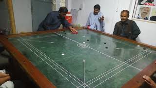 carrom board game [upl. by Nah622]