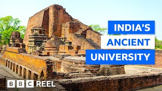 How the worlds oldest university was lost for 800 years – BBC REEL [upl. by Souza]