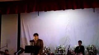 Chingari Koi Bhadke  Amit Kumar Live [upl. by Mariken]