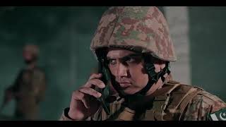 Jurrat ke Nishaan  This docudrama showcases the heroic action of Sepoy Soban Shaheed  ISPR [upl. by Jerold501]