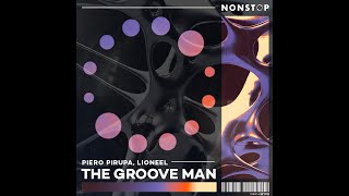 Piero Pirupa LIONEEL  The Groove Man [upl. by Georgie]