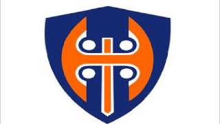 Tappara Maalilaulu [upl. by Orvas]