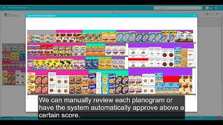 Get to Know Planogram Automation [upl. by Homere]