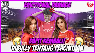 DAPIT DIBULLY TERUS SAMA KEMBAR RUSUH INI EMOTIONAL DAMAGE  PUBG MOBILE INDONESIA [upl. by Andras334]