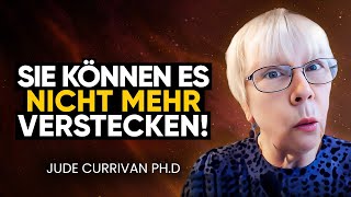 OxfordPhysiker beweist dass wir in einem kosmischen Hologramm leben  Jude Currivan PhD [upl. by Dnomsed632]