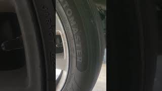 Brought in For Tire Pressure Light fail automobile youtubeshorts video automobile tech look [upl. by Assiled]