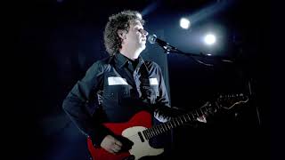 Gustavo Cerati  Karaoke En Vivo La Plata 2003 Audio Consola [upl. by Sinnek]