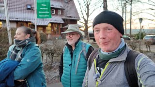 Ostweg von Altensteig nach Zavelstein [upl. by Atlas]