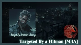 Targeted by a Hitman M4A Assassin Speaker Vigilante Listener Held at Gunpoint [upl. by Anaet]