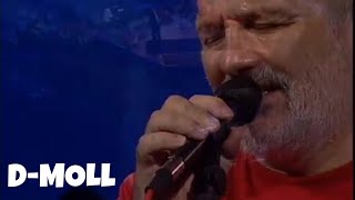 Djordje Balasevic  Dmoll  Live [upl. by Ttenaj]