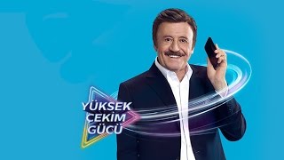 Türk Telekom Kapsama ve Çekim Gücü Reklamı – Selami Şahin [upl. by Treva]