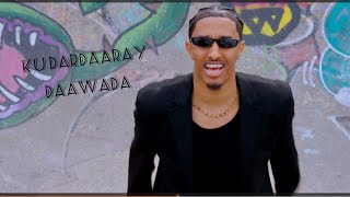 ABDIRAHMAN NASRI KU DARDAARAY DAWAADA OFFICIAL VIDEO [upl. by Aniez112]