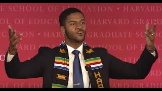 Harvard Graduation Speech Called The Most Powerful EVER FULL SPEECH [upl. by Averyl]