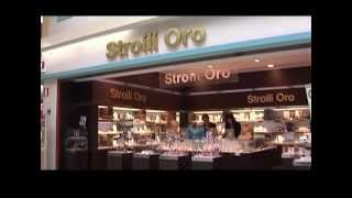 Stroili Oro  Auchan [upl. by Imojean]